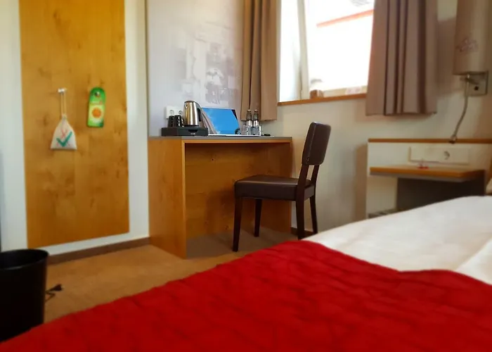 Comfort ikerszoba